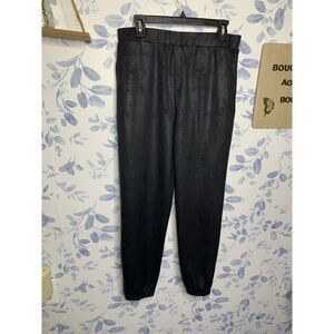 Fifteen Twenty Jogger Dress Pants Size L